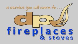 D.p. Fireplaces