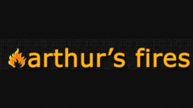 Arthurs Fires