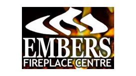 Embers Fireplace Centre
