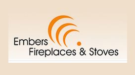 Embers Fireplaces & Stoves