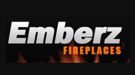 Emberz Fireplaces