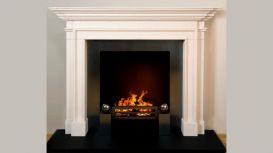 English Fireplaces