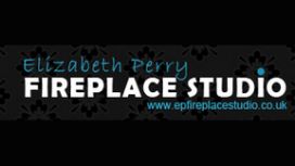 Elizabeth Perry FIREPLACE STUDIO