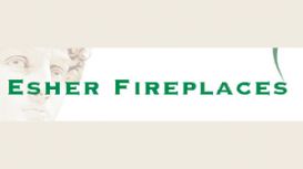 Esher Fireplaces
