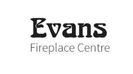 Evans Fireplace Centre