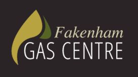 Fakenham Gas Centre Fakenham Gas Centre