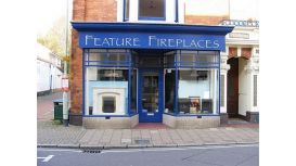 North Devon Feature Fireplaces