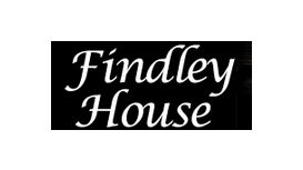 Findley House Interiors