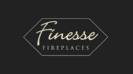 Finesse Fireplaces