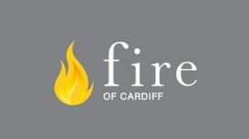 Fire Of Cardiff