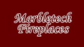 Marbletech Fireplaces
