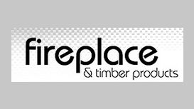 Fireplace & Timber Products