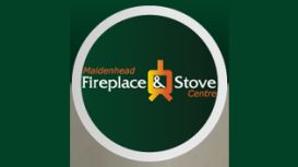 Maidenhead Fireplace & Stove Centre