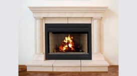 Fireplace Design