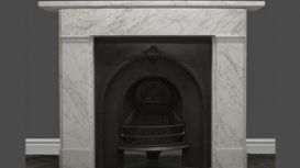 Antique Fireplaces