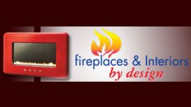Fireplaces By Design