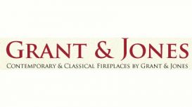 Grant & Jones