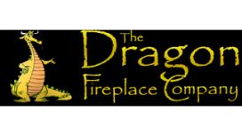The Dragon Fireplace