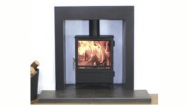 Clearflame Stoves & Fireplaces For Stoves