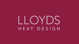 Lloyds Heat Design