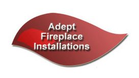 Adept Fireplace Installations