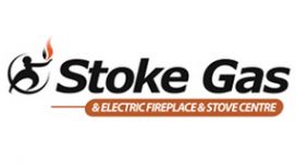 Stoke Gas & Electric Fireplace