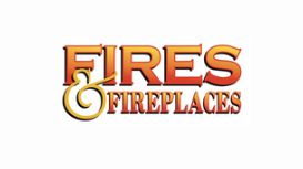 Fires & Fireplaces