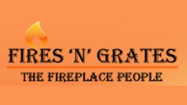 Fires N Grates