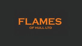 Flames Of Hull