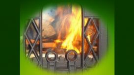 Flueclear Fireside