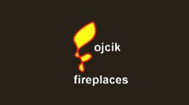 E.O Fojcik Fireplaces