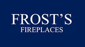 Frost's Fireplaces Frost's Fireplaces