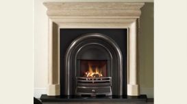 Fusion Fireplaces