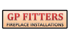 G.P. Fireplace Fitters