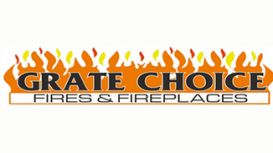 Grate Choice Fires & Fireplaces