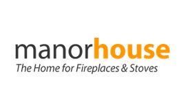 Manor House Fireplaces & Stoves