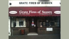 Grate Fires Of Sussex