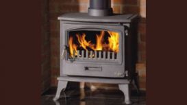 Great Stoves & Fireplaces