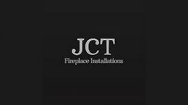 JCT Fireplace Installations