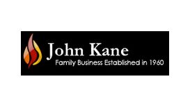 John Kane Fireplaces