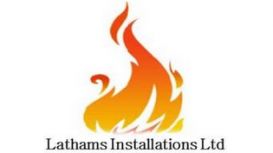 Lathams Installations