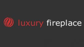 Luxury Fireplace World