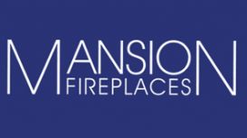 Mansion Fireplaces