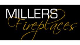 Miller's Fireplaces