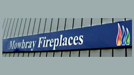 Mowbray Fireplaces