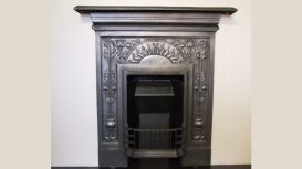 Olde Worlde Fireplaces