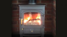 O'Neill Brickwork & Stove Installations