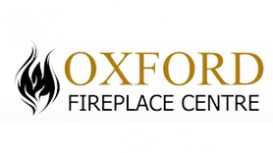 Oxford Fireplace Centre