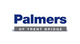 Palmers Of Trent Bridge