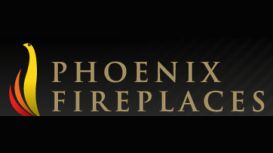 Phoenix Fireplaces Phoenix Fireplaces